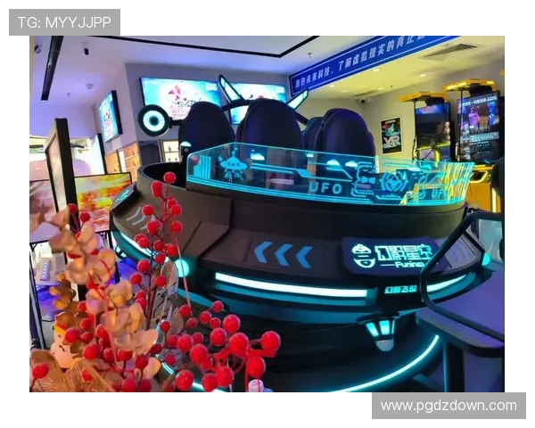 PG游戏机与虚拟现实结合,打造沉浸式游戏体验引领行业新风尚 PG游戏机与虚拟现实结合,打造沉浸式游戏体验引领行业新风尚