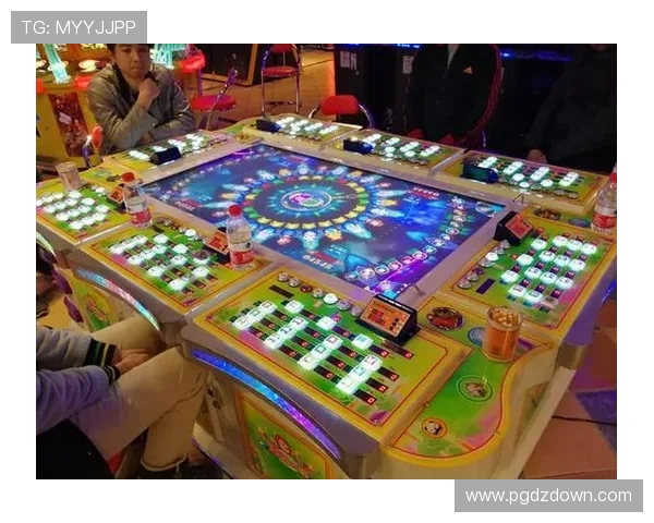 玩转AG电子游艺的技巧秘籍让你在游戏中轻松获胜